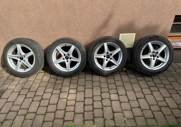 Volvo S60 cena 23500 przebieg: 264000, rok produkcji 2008 z Konin małe 254